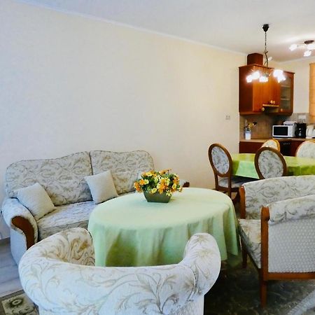 Fortuna Golf Apartman Bük Zewnętrze zdjęcie