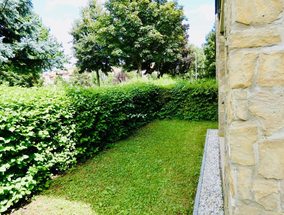 Fortuna Golf Apartman Bük Zewnętrze zdjęcie