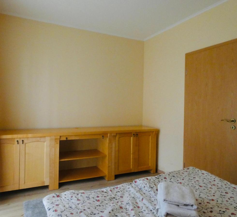 Fortuna Golf Apartman Bük Zewnętrze zdjęcie